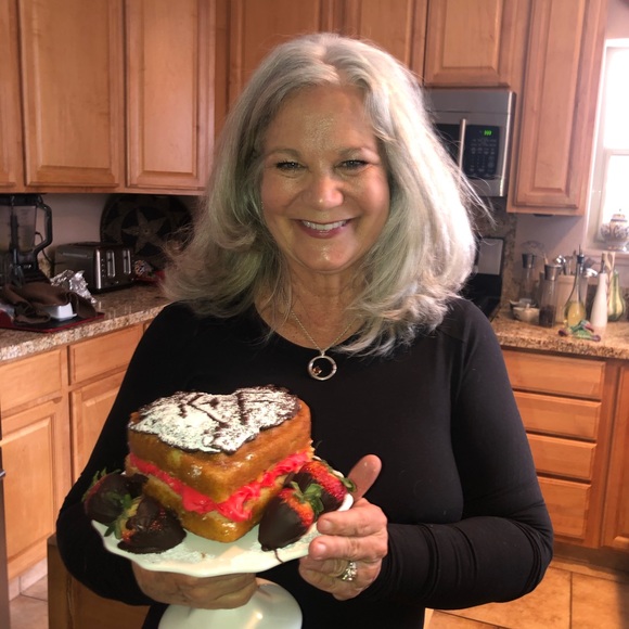 Meet your Posher, Kimberly - Picture 1 of 1